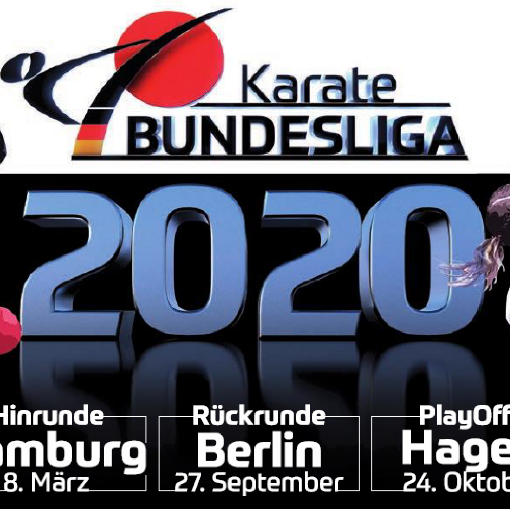 Knights Teil der Bundesligasaison 2020