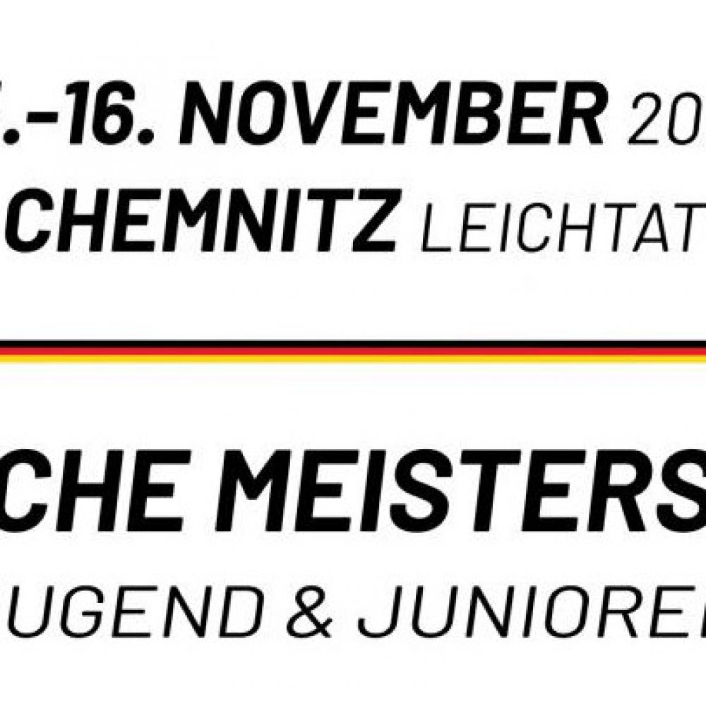 Starke Leistung bei der Deutschen Meisterschaft der Jugend: Fiza Abbas erreicht Platz 7