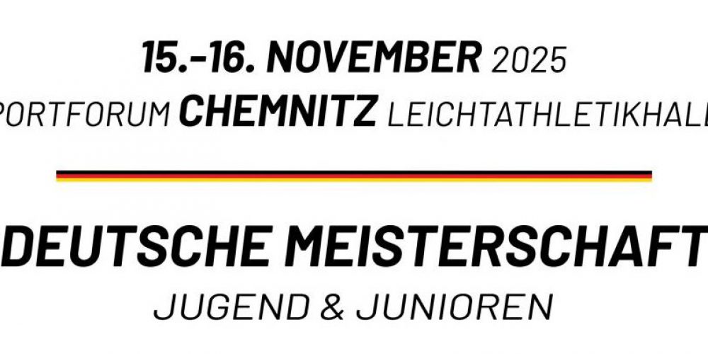 Starke Leistung bei der Deutschen Meisterschaft der Jugend: Fiza Abbas erreicht Platz 7