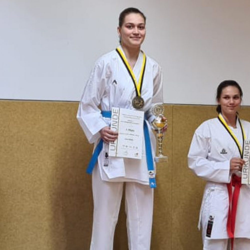 Landesmeister mit Perspektive?