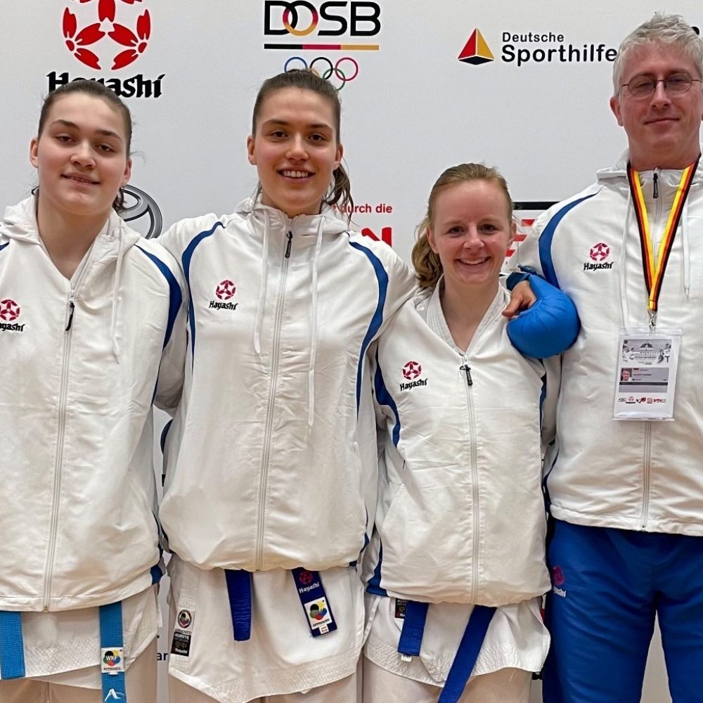 8. Platz nach Bundesliga Hinrunde 2023