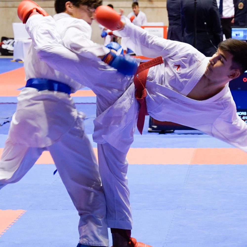 2. Platz bei Venice Open