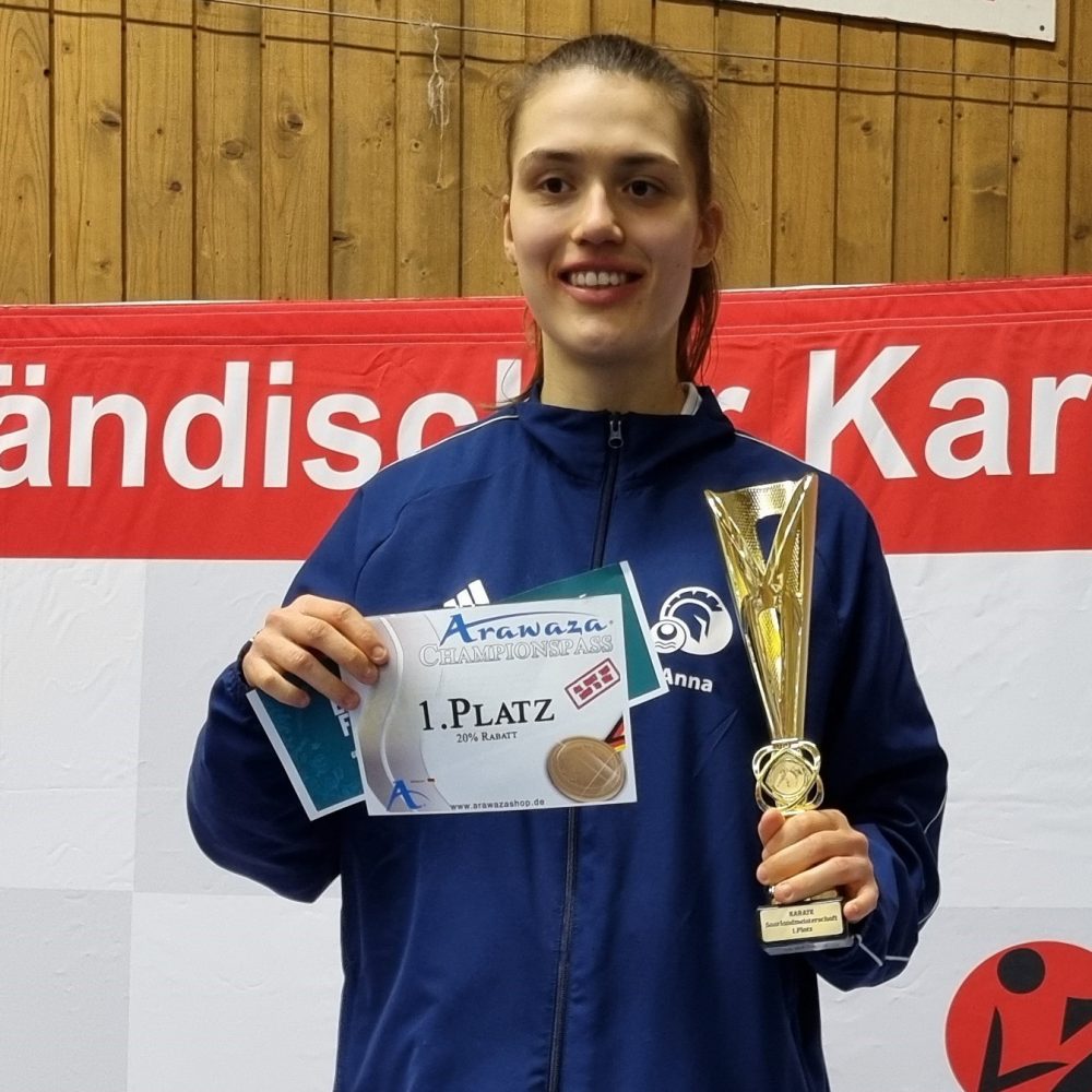 Offene Saarmeisterschaft in Heusweiler: Erfolgreiche Knights mit Medaillenregen