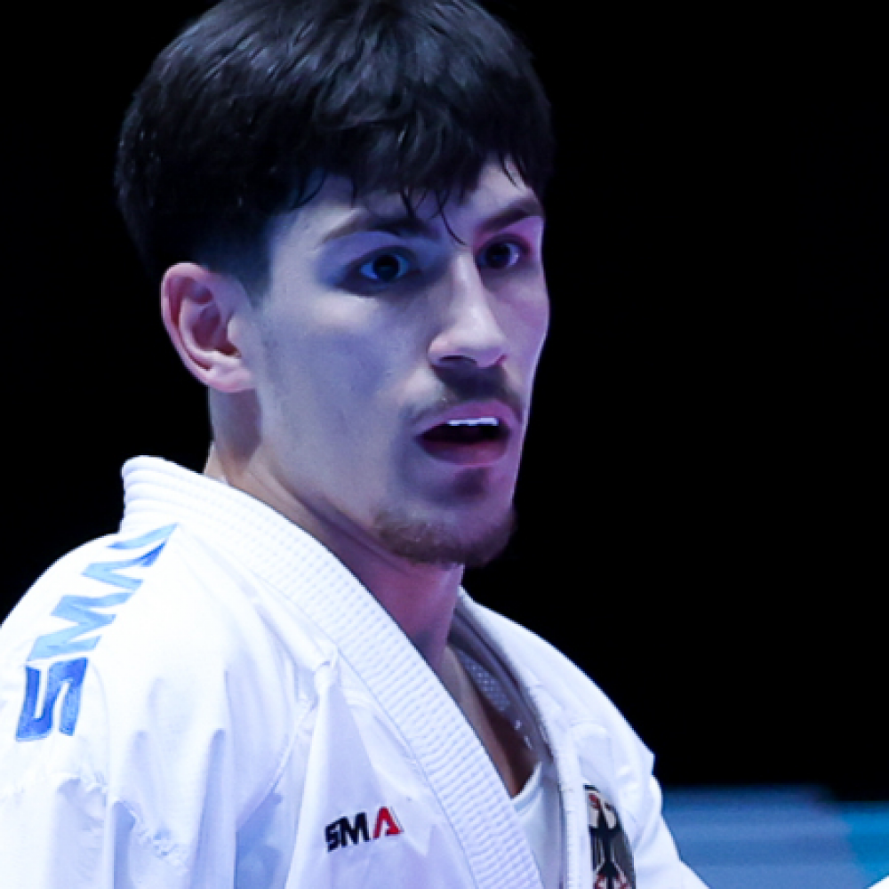 Muhammed Özdemir siegt bei der Polish Open – Starkes Zeichen auf dem Weg zur WM in Kairo