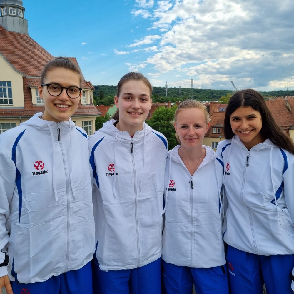 Aus für Bundesliga Damen