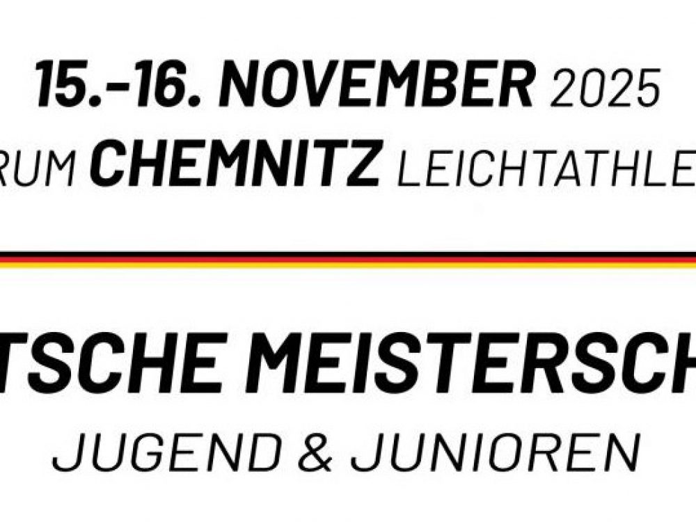 Starke Leistung bei der Deutschen Meisterschaft der Jugend: Fiza Abbas erreicht Platz 7