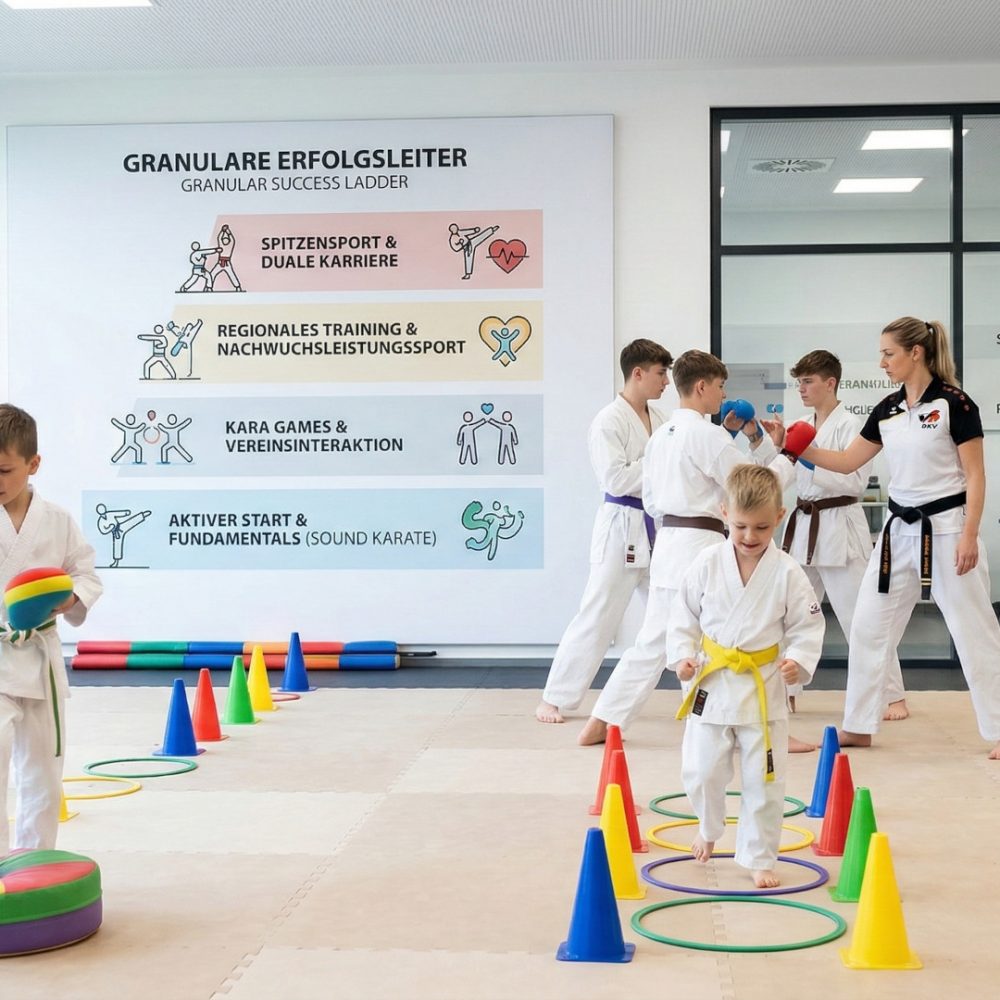 Vom Zufallsprodukt zum System-Erfolg