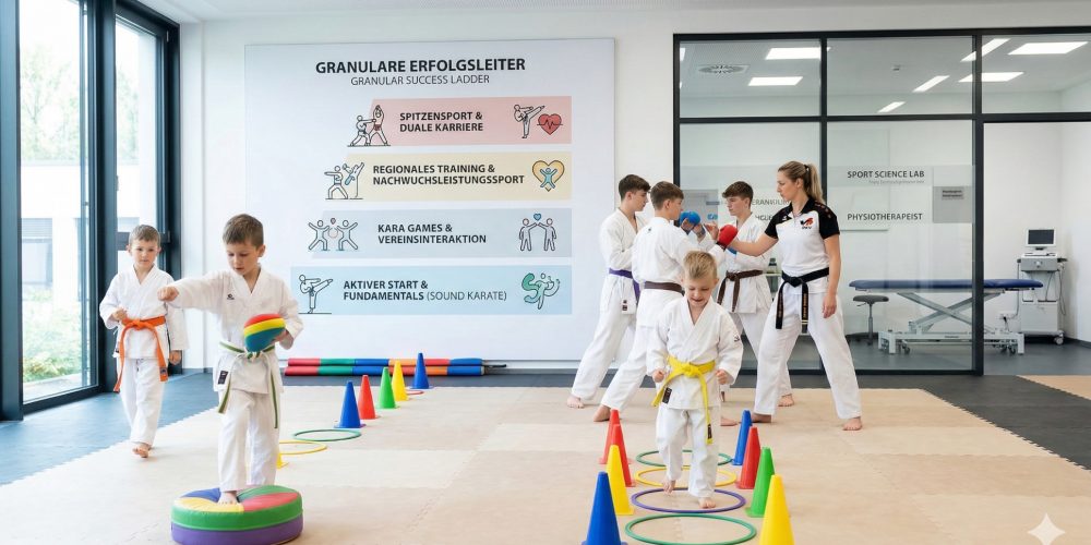 Vom Zufallsprodukt zum System-Erfolg