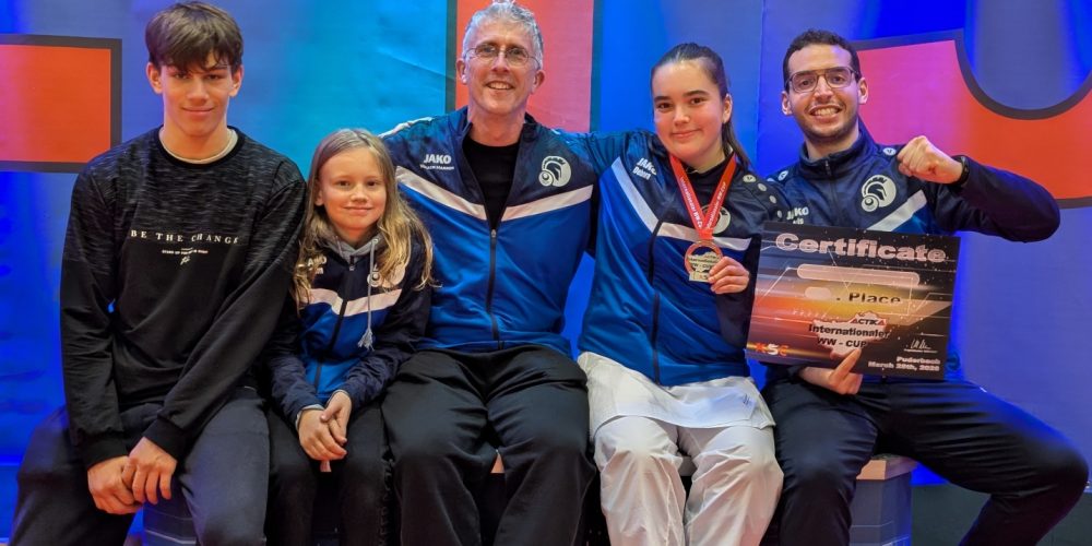 Westerwald Cup 2026: Solide Ansätze und klare Entwicklungsfelder