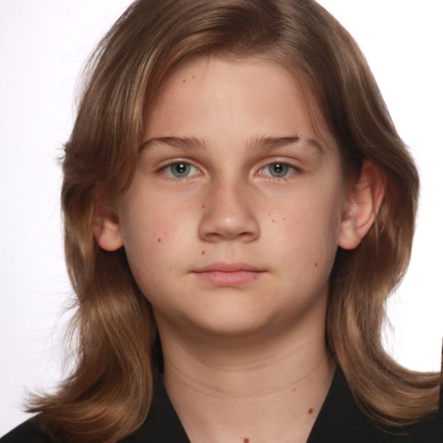 Nick Schwarzbeck