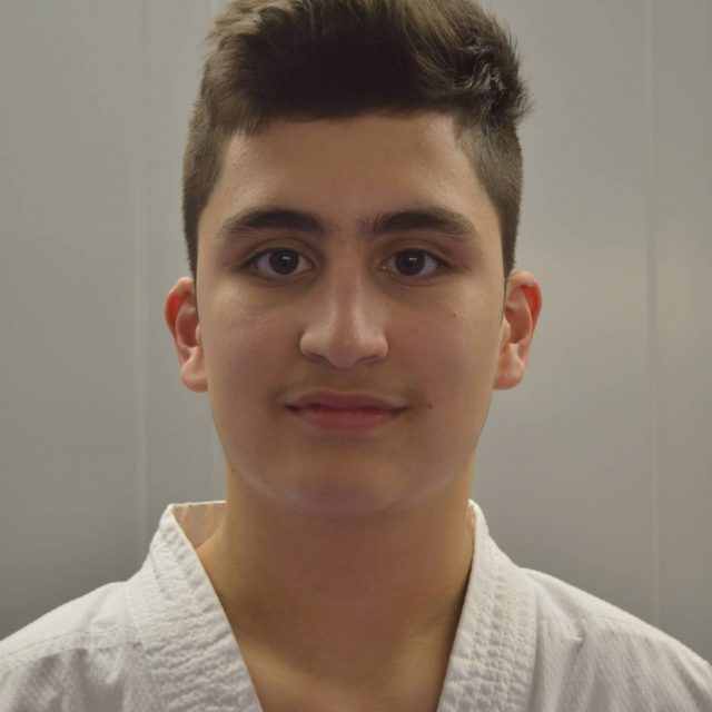 Abdullah Özdemir