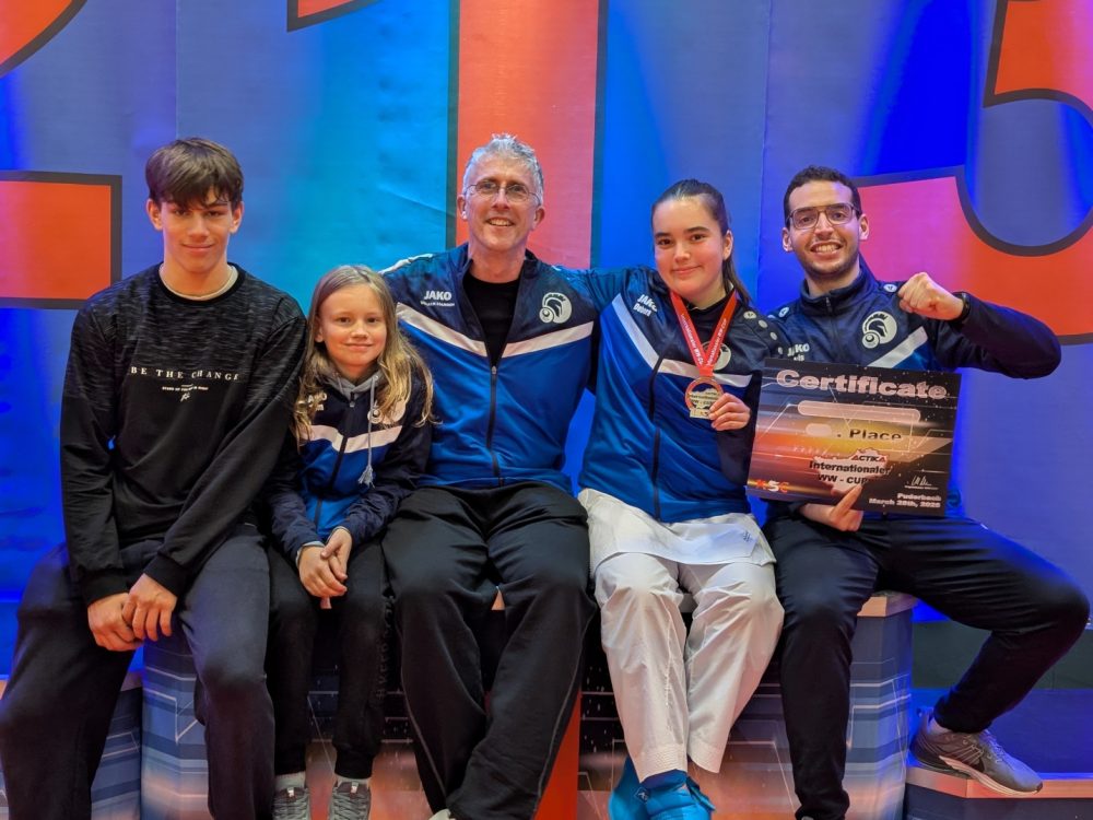 Westerwald Cup 2026: Solide Ansätze und klare Entwicklungsfelder