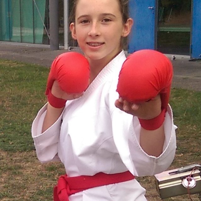 Mara Zipp