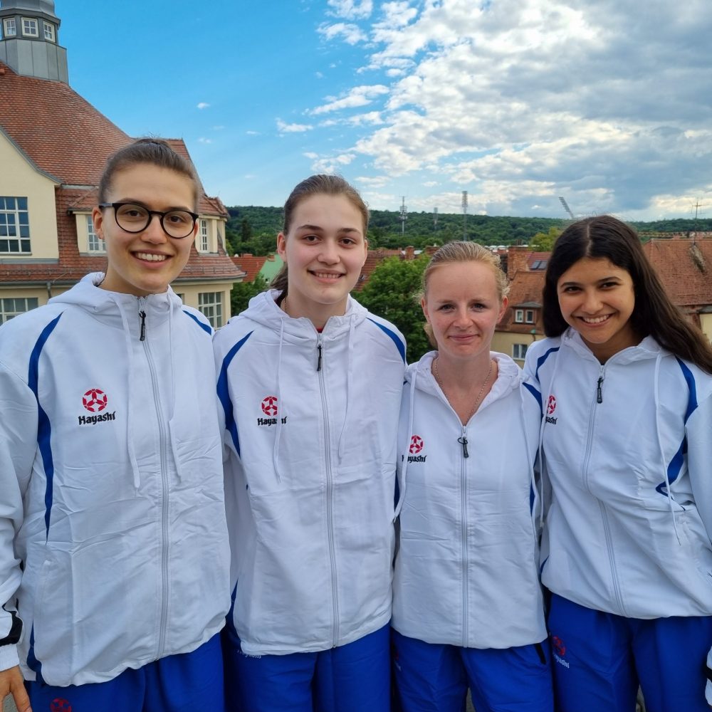Aus für Bundesliga Damen
