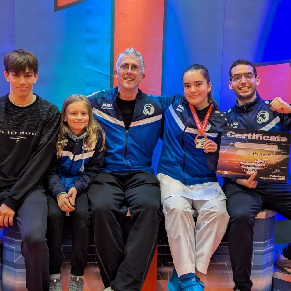 Westerwald Cup 2026: Solide Ansätze und klare Entwicklungsfelder
